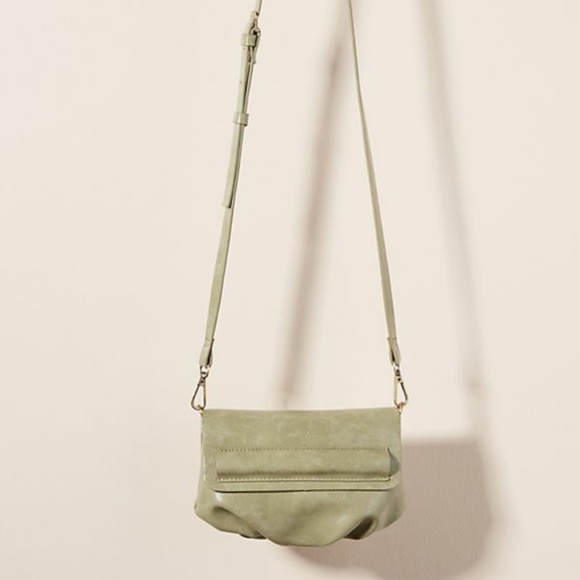 Anthropologie Crossbody - Picture 4 of 7